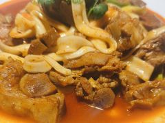 -阿西娅食府(中关村店)