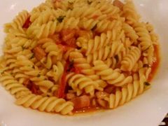 鸭胸螺旋面-JACK’S  PLACE 杰克地方(上海路店)