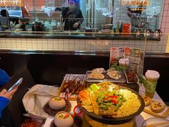 -鸣记脆皮烤鱼·海鲜烤鱼(三八广场店)