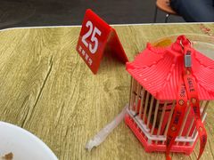 -高邮面馆(明瓦廊店)