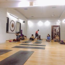 -Just Yoga 瑜伽·阿育吠陀