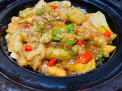 -土桥手掌鸡·26年灌县老味道(都江堰店)