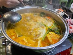 -Bánh Mì Huynh Hoa