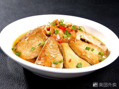 -渔舟意·湖南家宴(萝岗纳金城店)