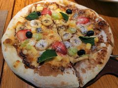 -食间牛排(湖西路店)