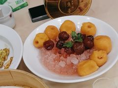 -新乾隆酒楼(帝景园店)