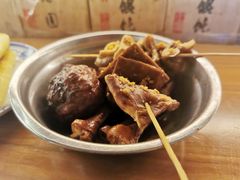 -老客满蛋饼(双塔市集店)