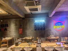 -熙成烧烤(白塔岭店)