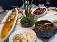-蘇锦宴·淮扬菜烤鸭·小院(三元桥霄云路店)