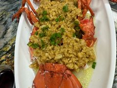 -巧克力渔家.小船海鲜家常菜(万平口店)