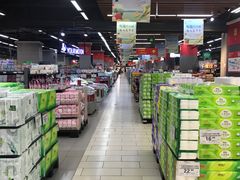 -永辉超市(凯德·天府店)