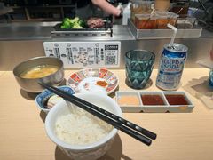 -肉肉大米(金虹桥店)