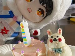 -ZOZO's昌左左精致甜品设计(新北店)