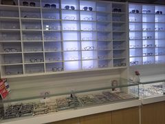 -宝视友眼镜·平价精准配镜(同德悦中心店)
