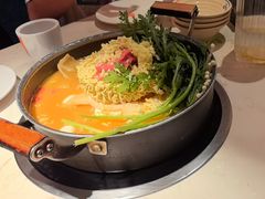 -七八冷面·延边朝鲜族美食(欢乐谷店)