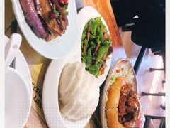 -新粤新疆菜(禅城店)