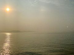 -舟山希尔顿酒店