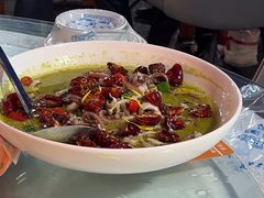 -舌尖上·霞浦滩涂海鲜·新闽菜(总店)