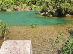 -黄公望隐居地