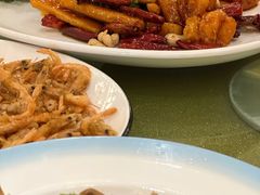 -德泰楼餐饮(莲湖路店)