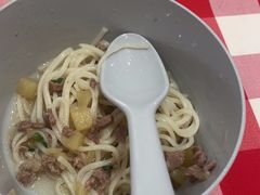 -西贝(上海中心店)