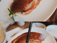 -四季民福烤鸭店(前门廊房二条店)