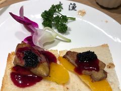 -大渔铁板烧(花园道店)