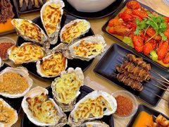 -蚝抵食·湛江生蚝(湾北路店)