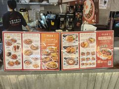 -孖记茶档·热腾茶餐(乐峰店)