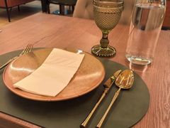 -克比叔叔印度餐厅Kebabs on the Grille (人民广场店)