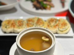 -馋遇江南·精致湖景雅宴(东方之门店)