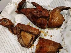 -老街烧烤·四方路小烤肉(书院路店)