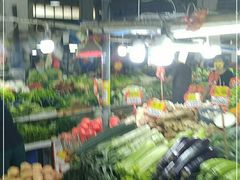 -东漖肉菜综合市场