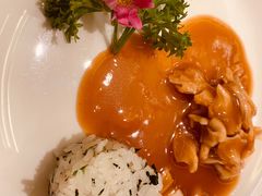 -溪畔•新徽菜(碧湖云溪店)