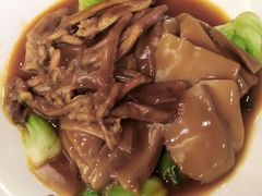 -悦莱花园酒店-中餐厅