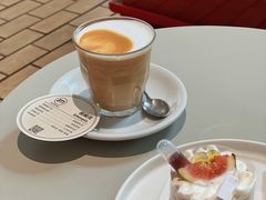 -UNIUNI(凯瑟琳广场店)