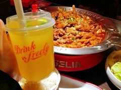 -胖哥俩肉蟹煲(苏州中心店)