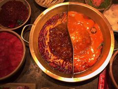 -小龙坎火锅(湖滨银泰in77店)