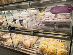 -BreadTalk面包新语·烘焙蛋糕(领展购物广场店)
