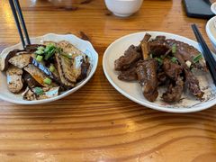 -乡亲鹅肉城(昆山店)