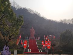 -陶祖圣境风景区