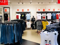 -C&A(西市城购物中心店)
