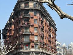 -老吉士酒家(天平路店)