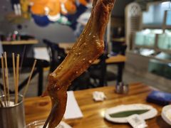 -质烤烤物·活烤海鲜(质烤总店)