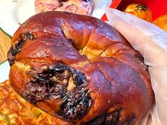 -HOT CRUSH趁热集合·现烤面包(环球港店)