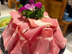 -小街猪手(团结湖店)