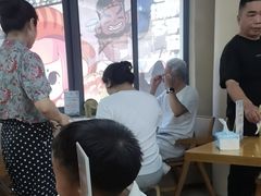 -面道赞宁海海鲜面(迎凤街店)