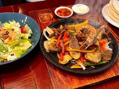 -蓝枪鱼西餐厅(锦华店)
