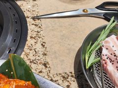 -安又胖韩国烤肉(泰达永旺店)