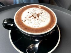 -NokNok Coffee(宽窄巷子店)